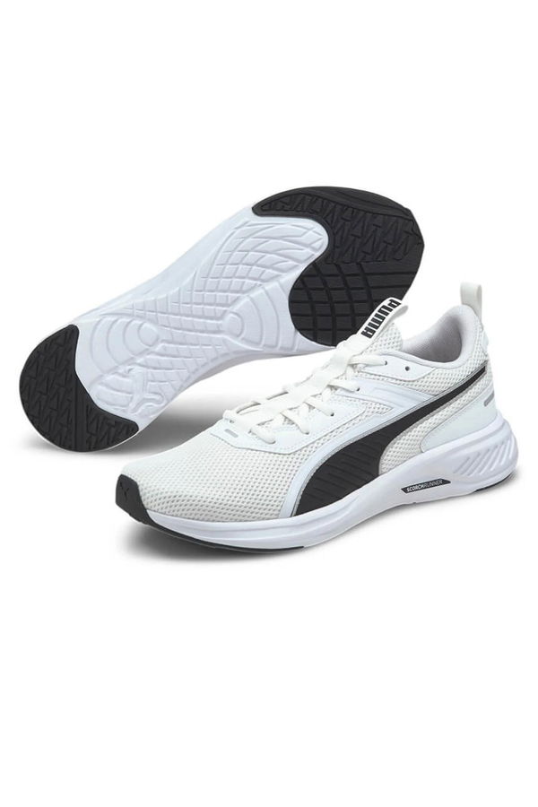 Puma Scorch Erkek Spor Ayakkabı BEYAZ Puma Scorch Erkek Spor Ayakkabı BEYAZ