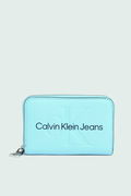 Calvin Klein Kadın Cüzdan İNDİGO