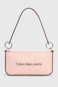 Calvin Klein Kadın Çanta PUDRA