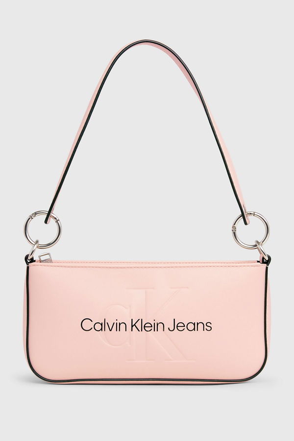 Calvin Klein Kadın Çanta PUDRA