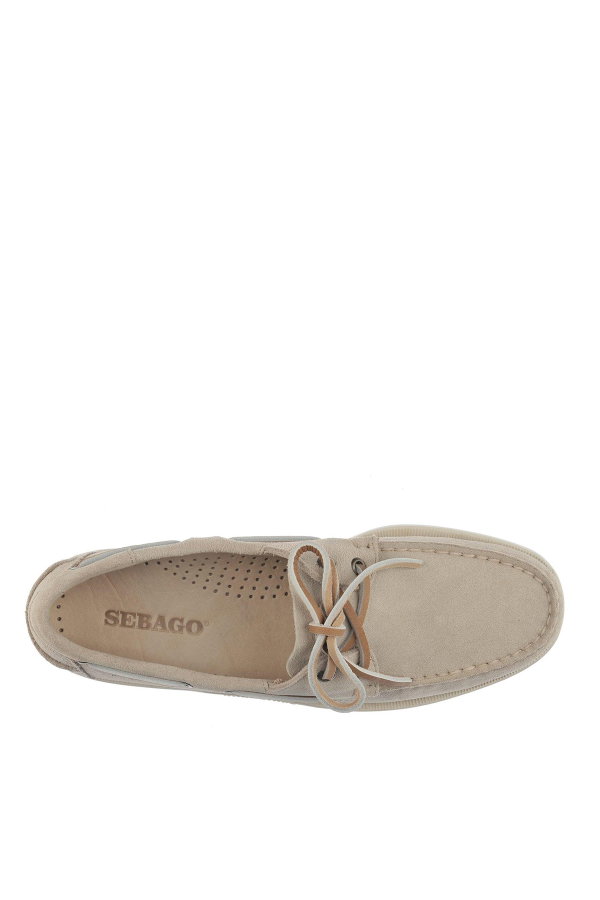Sebago Erkek Deri Günlük Ayakkabı BEJ