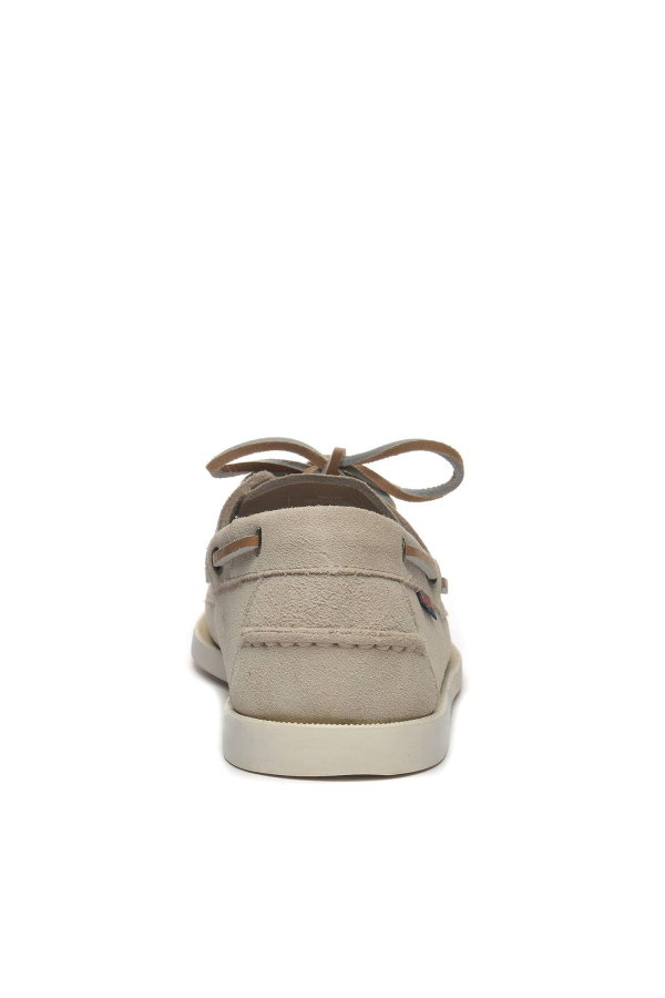 Sebago Erkek Deri Günlük Ayakkabı BEJ
