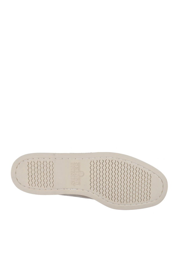 Sebago Erkek Deri Günlük Ayakkabı BEJ