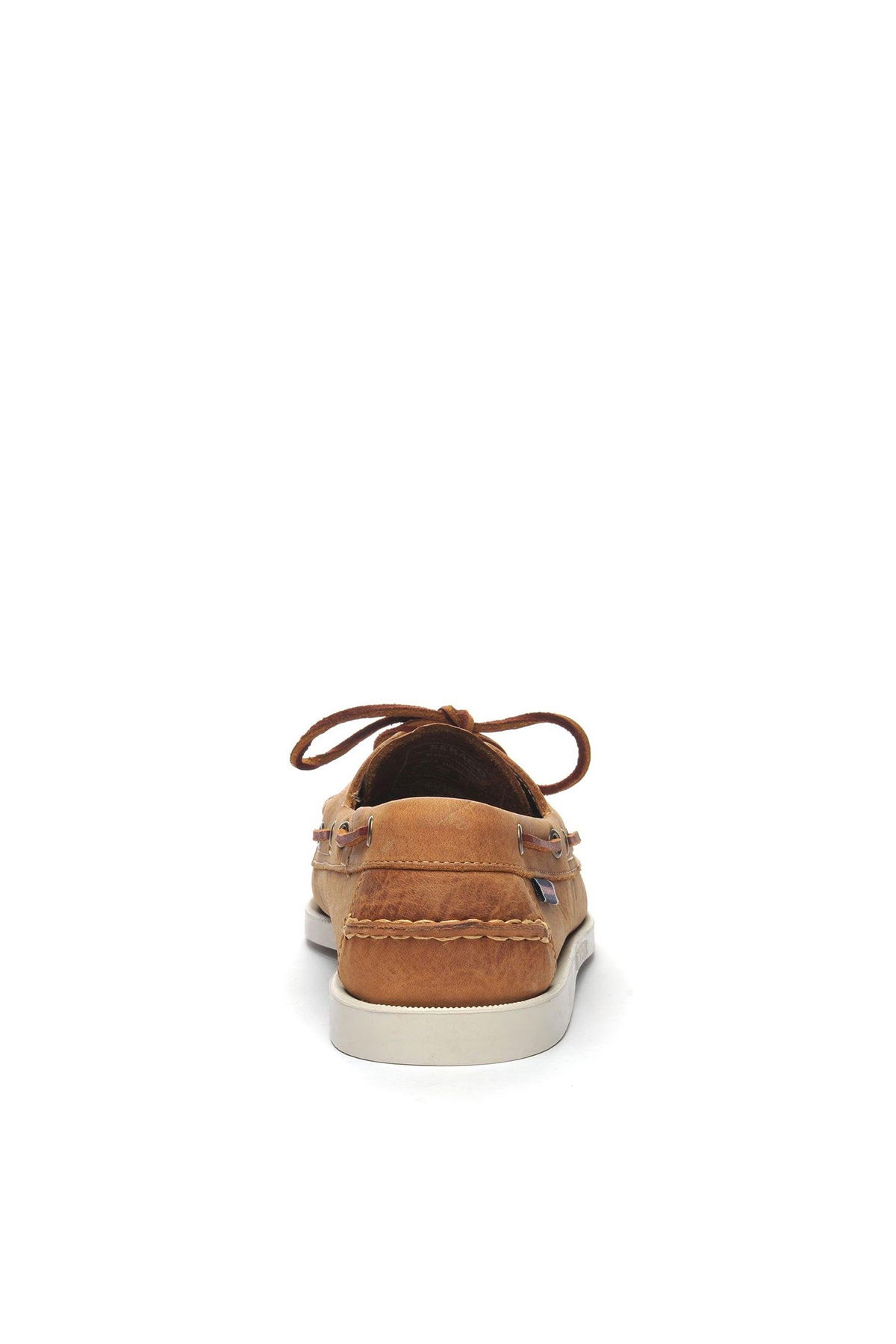 Sebago Erkek Deri Günlük Ayakkabı KAHVERENGI Sebago Erkek Deri Günlük Ayakkabı KAHVERENGI