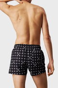 Calvin Klein Erkek Şort SIYAH