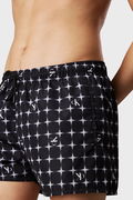 Calvin Klein Erkek Şort SIYAH