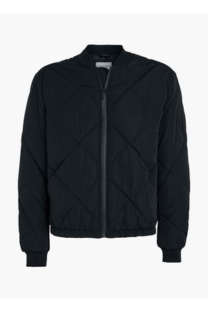 Calvin Klein Erkek Mont SİYAH Calvin Klein Erkek Mont SİYAH