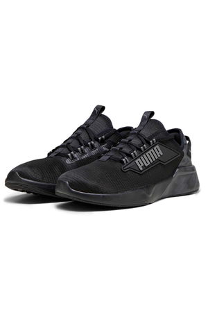 Puma Retaliate 2 Hyperwave Erkek Spor Ayakkabı SİYAH Puma Retaliate 2 Hyperwave Erkek Spor Ayakkabı SİYAH