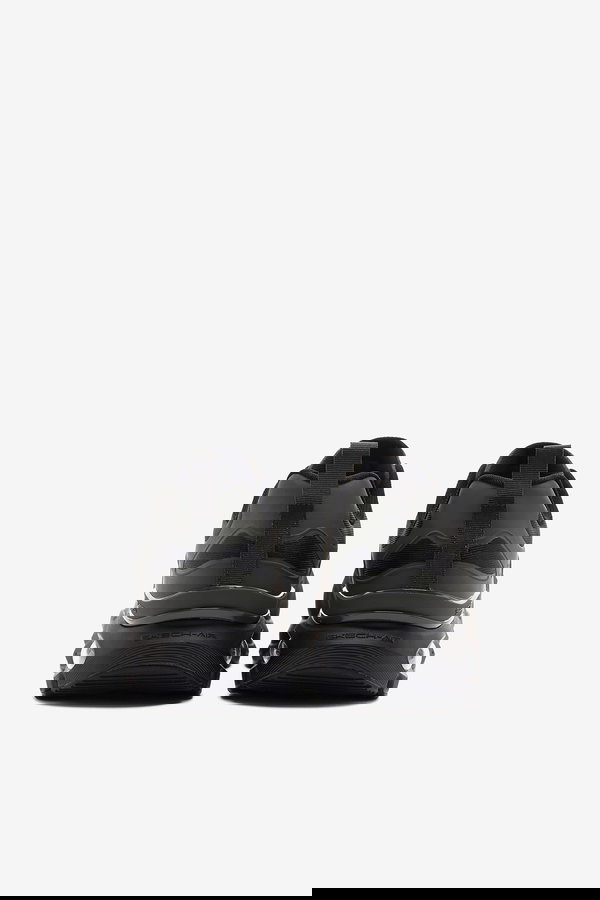 Skechers Air Ventura - Cataclysm 232656 OLBK Erkek Spor Ayakkabı YESIL SYH