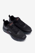 Skechers Skech-Air Ventura - Cataclysm Erkek Spor Ayakkabı SİYAH