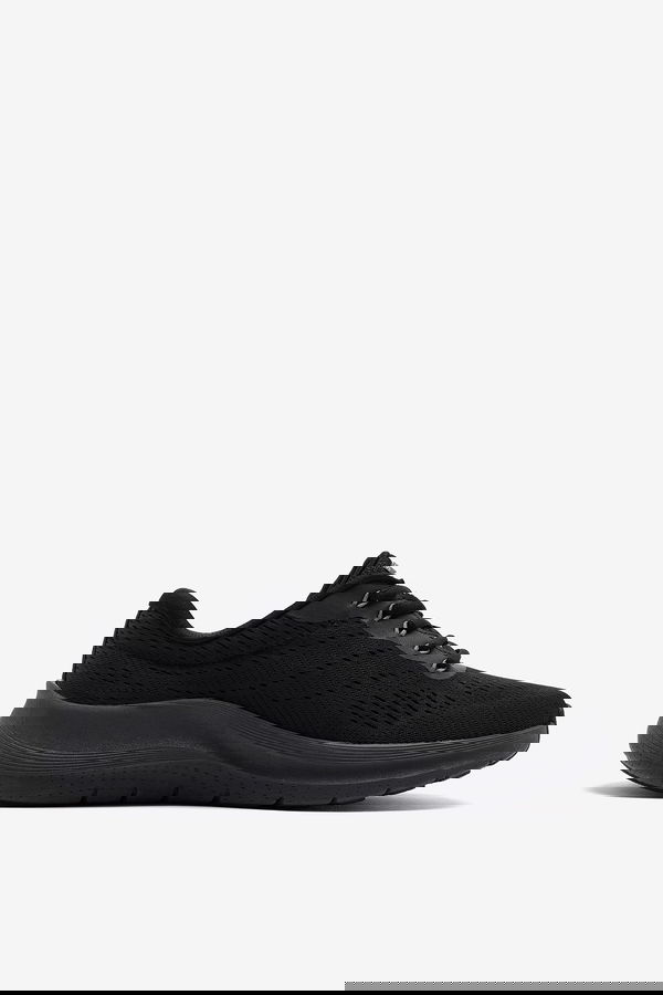 Skechers Arch Fit 2.0 Erkek Spor Ayakkabı SIYAH