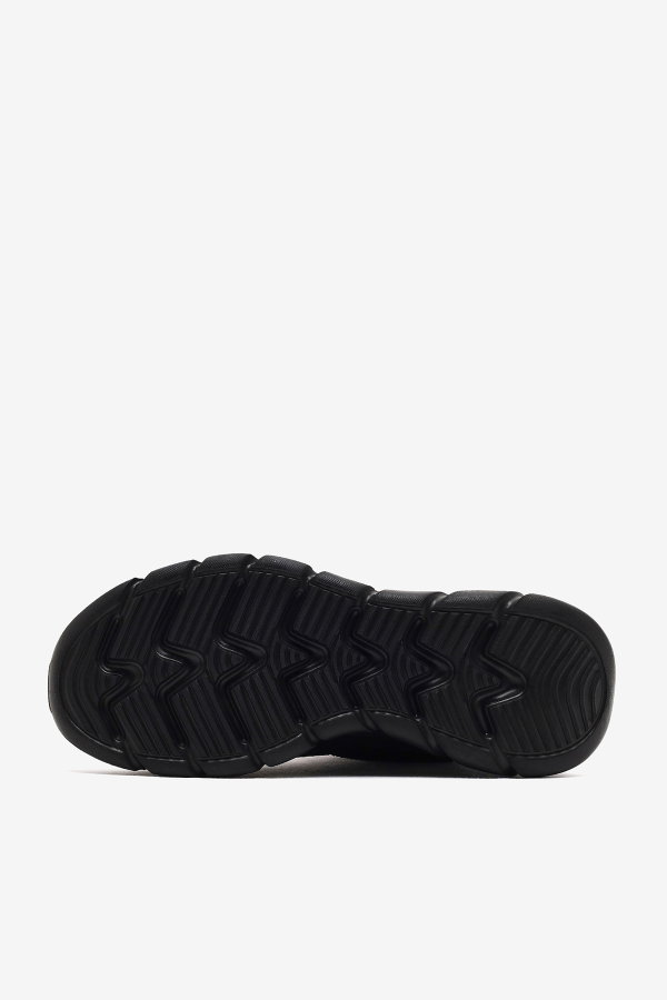 Skechers Bobs B Flex Hi - Hi Frost Kadın Bot SİYAH