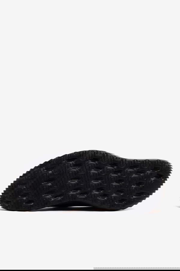 Skechers Go Walk Arch Fit N-joy 217074TK BBK Erkek Spor Ayakkabı SİYAH