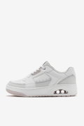 Skechers Uno Court - Courted Style 177710 WHT Kadın Spor Ayakkabı Beyaz