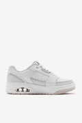 Skechers Uno Court - Courted Style 177710 WHT Kadın Spor Ayakkabı Beyaz