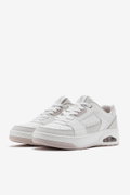 Skechers Uno Court - Courted Style 177710 WHT Kadın Spor Ayakkabı Beyaz