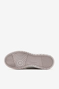 Skechers Uno Court - Courted Style 177710 WHT Kadın Spor Ayakkabı Beyaz