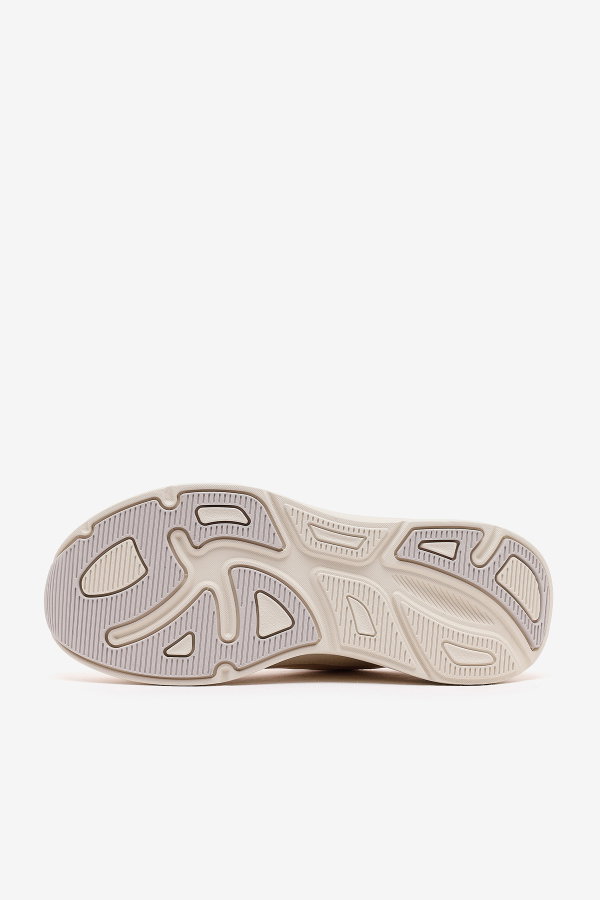 Skechers Bobs Skillz Kadın Spor Ayakkabı KREM