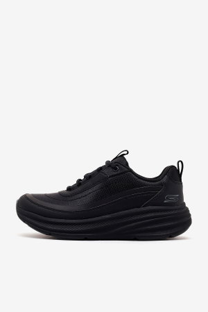 Skechers Bobs Skillz Kadın Spor Ayakkabı SIYAH