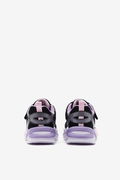 Skechers Twisty Glow 303717L BKMT Çocuk Spor Ayakkabı SIYAH