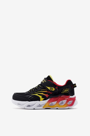 Skechers Thermo - Flash 2.0 400099L BKRD Çocuk Spor Ayakkabı SIYAH Skechers Thermo - Flash 2.0 400099L BKRD Çocuk Spor Ayakkabı SIYAH
