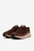 Skechers Slip-ins: Contour Foam - Cozy Fit Erkek Spor Ayakkabı KAHVERENGI