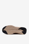 Skechers Slip-ins: Contour Foam - Cozy Fit Erkek Spor Ayakkabı KAHVERENGI