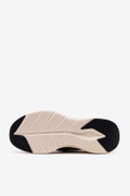 Skechers Slip-ins Contour Foam - Cozy Fit Natural Ease Kadın Spor Ayakkabı SIYAH