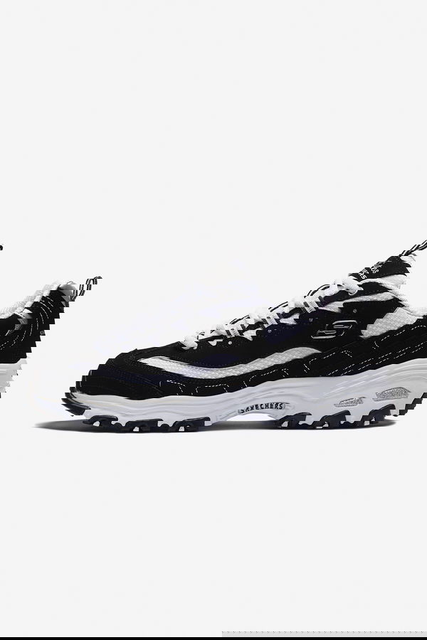 Skechers Kadın Spor Ayakkabı SİYAH Skechers Kadın Spor Ayakkabı SİYAH