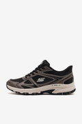 Skechers Hillcrest 180358 BLK Kadın Spor Ayakkabı SIYAH