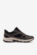 Skechers Hillcrest 180358 BLK Kadın Spor Ayakkabı SIYAH