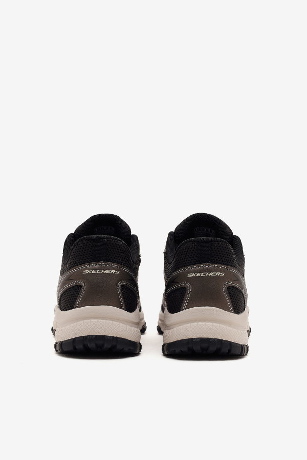 Skechers Hillcrest 180358 BLK Kadın Spor Ayakkabı SIYAH