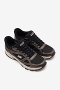 Skechers Hillcrest 180358 BLK Kadın Spor Ayakkabı SIYAH