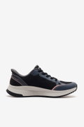 Skechers Bobs Squad 4 117741 BKMT Kadın Spor Ayakkabı SIYAH