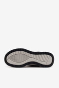 Skechers Bobs Squad 4 117741 BKMT Kadın Spor Ayakkabı SIYAH