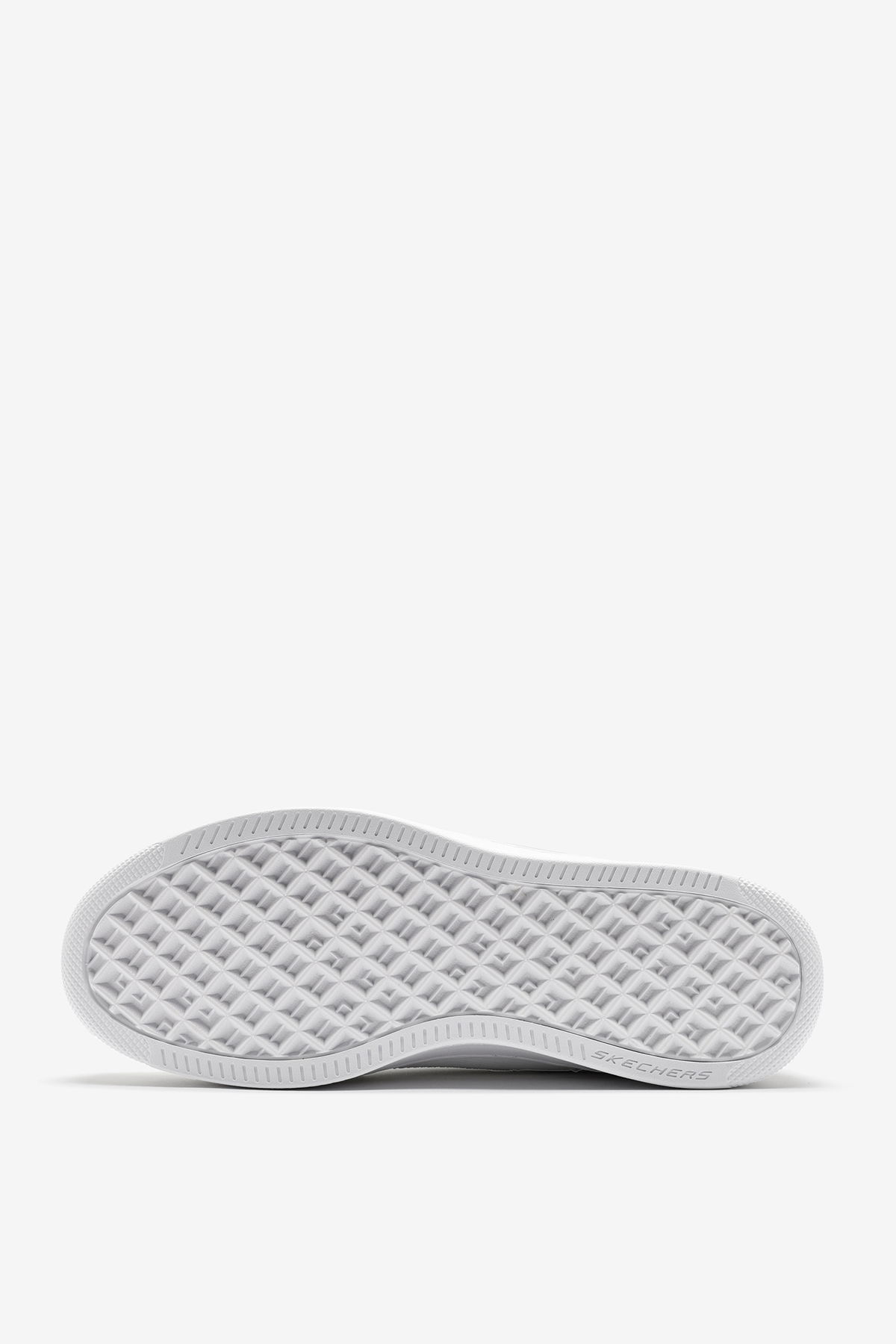 Skechers Sport Court 92 - Vistaway 232478 WHT Erkek Spor Ayakkabı Beyaz Skechers Sport Court 92 - Vistaway 232478 WHT Erkek Spor Ayakkabı Beyaz