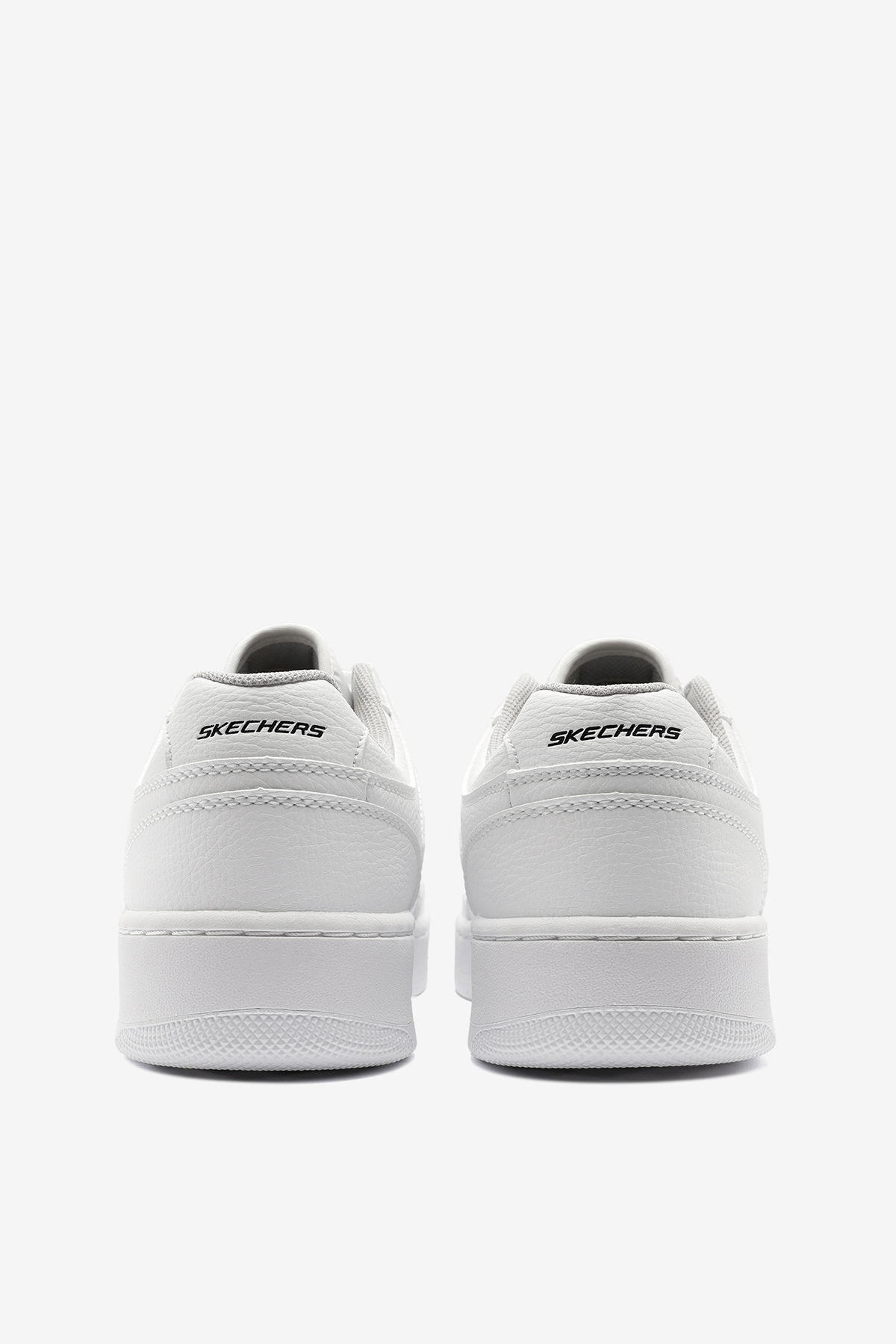 Skechers Sport Court 92 - Vistaway 232478 WHT Erkek Spor Ayakkabı Beyaz Skechers Sport Court 92 - Vistaway 232478 WHT Erkek Spor Ayakkabı Beyaz