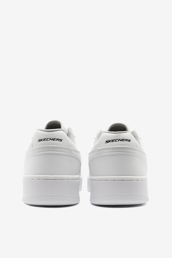 Skechers Sport Court 92 - Vistaway 232478 WHT Erkek Spor Ayakkabı