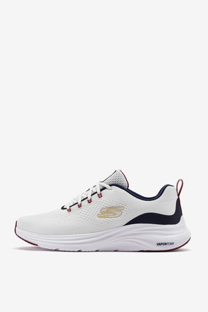 Skechers Vapor Foam 232625 WNVR Erkek Spor Ayakkabı Beyaz Skechers Vapor Foam 232625 WNVR Erkek Spor Ayakkabı Beyaz