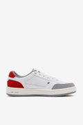 Skechers League 254073 WRD Erkek Spor ayakkabı Beyaz