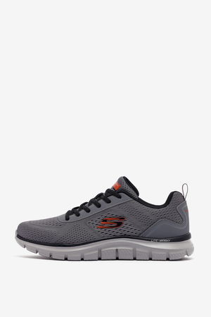 Skechers Track-leshur 232758TK CCOR Erkek Spor Ayakkabı GRI