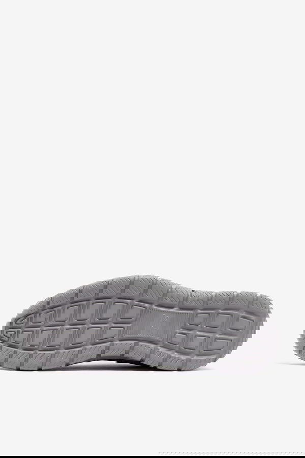 Skechers Track-leshur 232758TK CCOR Erkek Spor Ayakkabı GRI