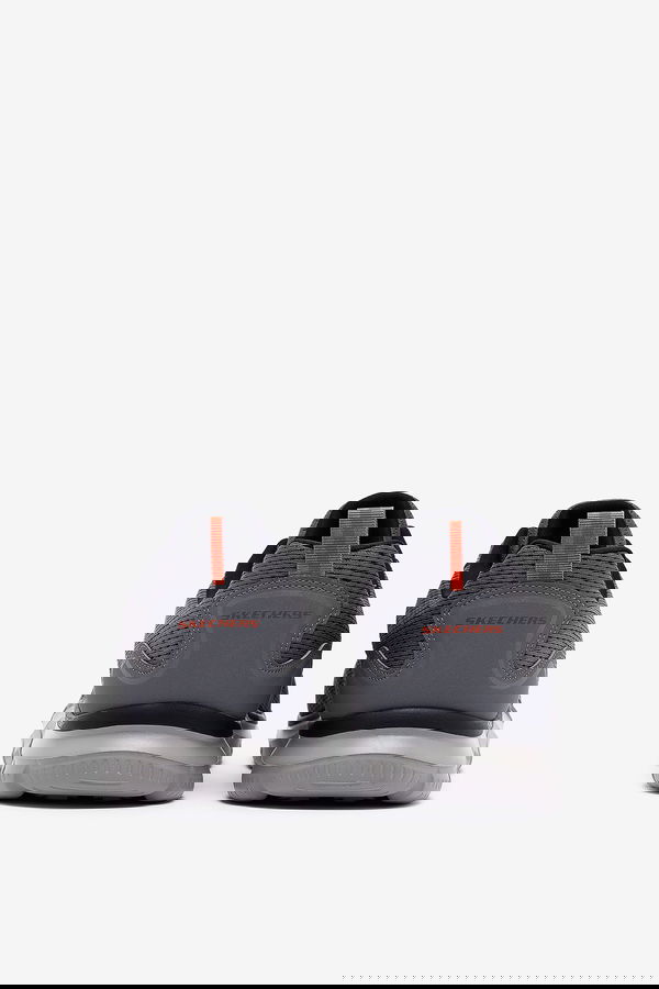 Skechers Track-leshur 232758TK CCOR Erkek Spor Ayakkabı GRI