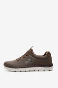 Skechers  Summits 52811TK KHK Erkek Spor Ayakkabı HAKI