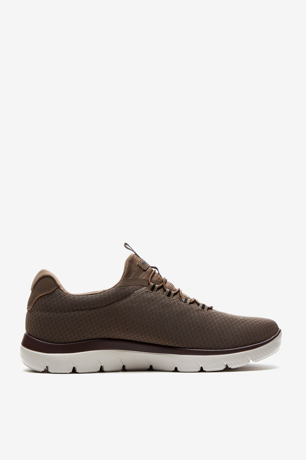 Skechers Summits 52811TK KHK Erkek Spor Ayakkabı HAKI Skechers Summits 52811TK KHK Erkek Spor Ayakkabı HAKI