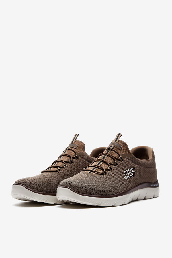Skechers Summits 52811TK KHK Erkek Spor Ayakkabı HAKI Skechers Summits 52811TK KHK Erkek Spor Ayakkabı HAKI