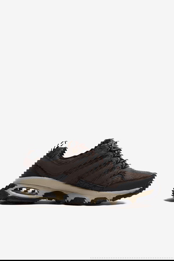 Skechers Erkek Spor Ayakkabı KAHVERENGI