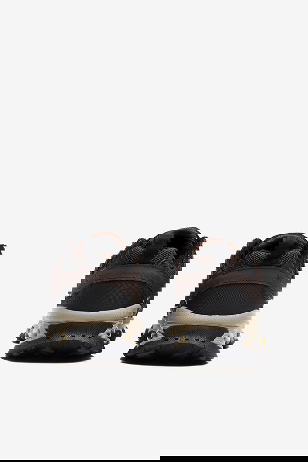 Skechers Erkek Spor Ayakkabı KAHVERENGI