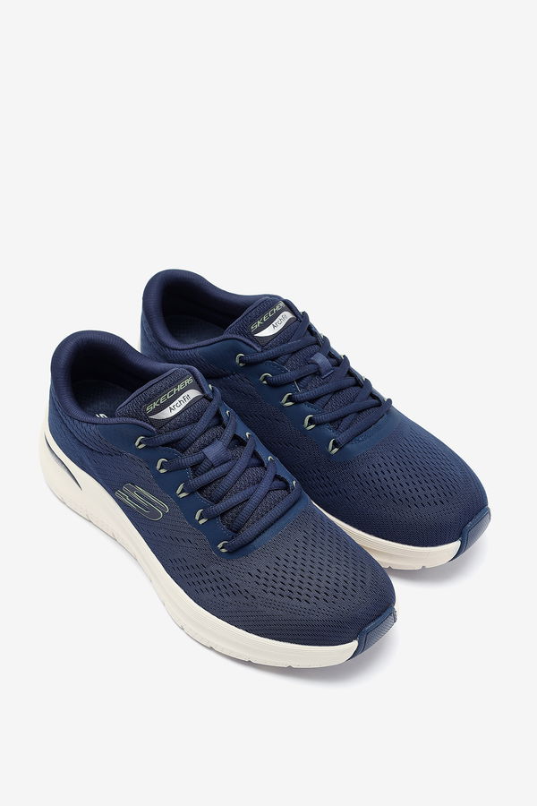 Skechers Arch Fit 2.0 232700TK NVY Erkek Spor Ayakkabı LACIVERT Skechers Arch Fit 2.0 232700TK NVY Erkek Spor Ayakkabı LACIVERT