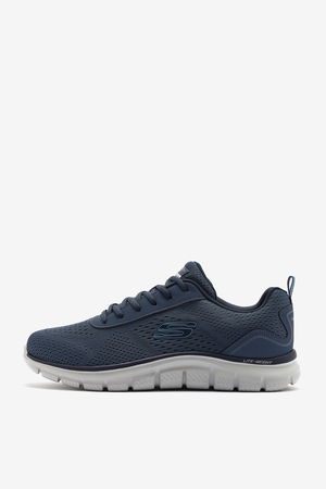 Skechers Track-leshur 232758TK BLU Erkek Spor Ayakkabı LACIVERT Skechers Track-leshur 232758TK BLU Erkek Spor Ayakkabı LACIVERT